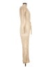 Unbranded Tan Casual Dress Size L - photo 4