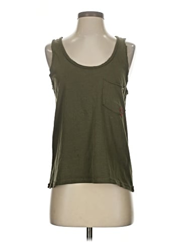 Knot Sisters Sleeveless T-Shirt (view 1)