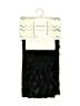 Amiee Lynn 100% Polyester Black Scarf One size - photo 1