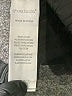 Shoedazzle Black Tank Top Size XXL - photo 8