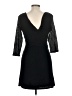 Amadi Black Cocktail Dress Size M - photo 2