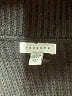 Topshop Black Pullover Sweater Size 4 - 6 - photo 7