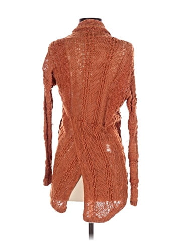 Knitted & Knotted Cardigan (view 2)