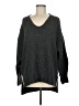 H&M Gray Pullover Sweater Size M - photo 1