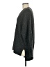 H&M Gray Pullover Sweater Size M - photo 5