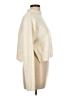 Zara Ivory Turtleneck Sweater Size L - photo 4