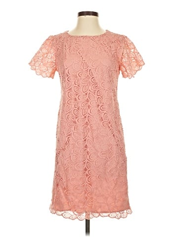 Ann Taylor Factory Cocktail Dress (view 1)