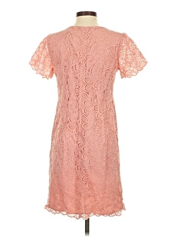 Ann Taylor Factory Cocktail Dress (view 2)