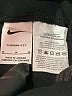 Nike Black Active Pants Size M - photo 3