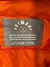 Primary 100% Recycled Polyester Orange Snow Jacket Size S - photo 6