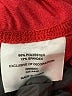 Mondetta Red Active Tank Size XS - photo 8