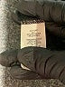 Bluheaven Solid Black Formal Skirt Size S - photo 5
