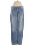 Banana Republic Blue Jeans Size 27 waist - photo 1