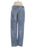 Banana Republic Blue Jeans Size 27 waist - photo 2