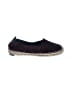 Saint Laurent Animal Print Burgundy Red Flats Size EU 37 - photo 1