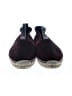 Saint Laurent Animal Print Burgundy Red Flats Size EU 37 - photo 2
