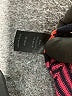 AVA Chevron-herringbone Black Casual Skirt Size M - photo 5