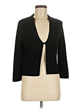 Eileen Fisher Silk Cardigan