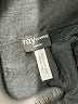Ray Harris Black Jacket Size XL (estimated) - photo 6