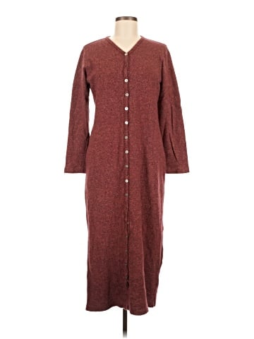 The Territory Ahead Casual Dress (view 1)