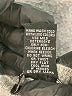 Paraphrase Gray Pullover Sweater Size S - photo 9