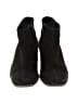 La Canadienne Black Ankle Boots Size 6 1/2 - photo 2