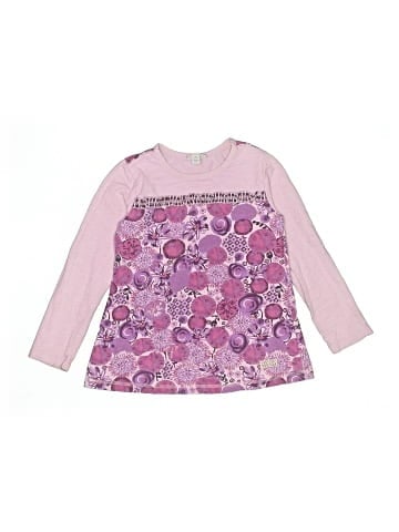 Naartjie Kids Long Sleeve Top (view 1)