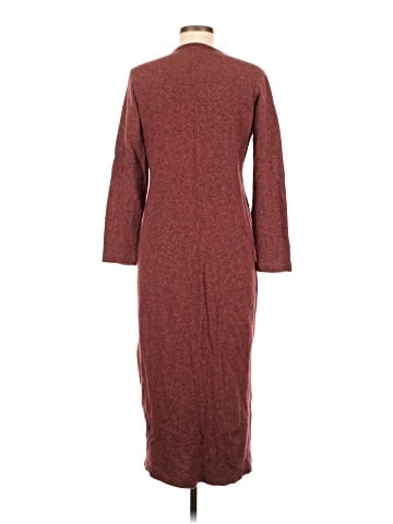 The Territory Ahead Casual Dress (view 2)
