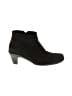 La Canadienne Black Ankle Boots Size 6 1/2 - photo 1