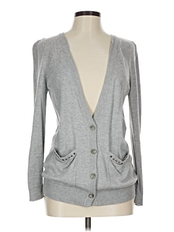 I Heart Ronson Cardigan (view 1)