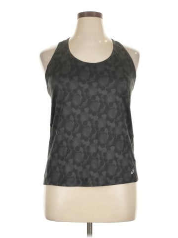 Asics Active Tank (view 1)