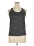 Asics Black Active Tank Size XL - photo 1