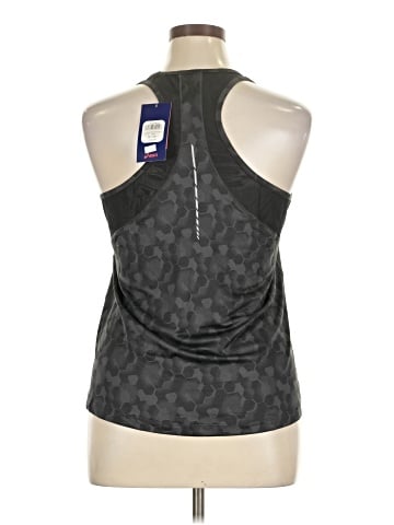 Asics Active Tank (view 2)