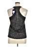 Asics Black Active Tank Size XL - photo 2