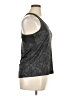 Asics Black Active Tank Size XL - photo 4