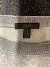 J.Crew 100% Cotton Gray Pullover Sweater Size XXS - photo 7