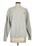 Assorted Brands Gray Sweatshirt Size M - photo 1