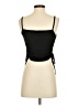 Antistar Black Sleeveless Top Size S - photo 2
