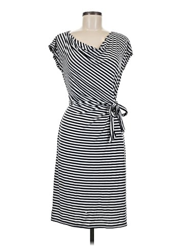 Jones New York Signature Casual Dress (view 1)