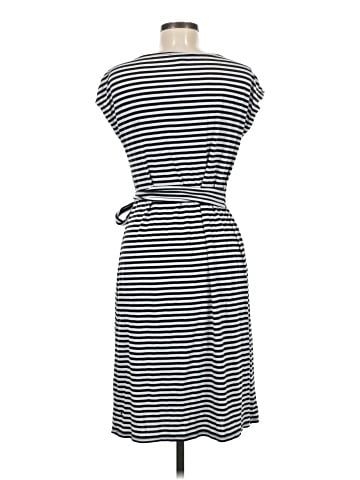 Jones New York Signature Casual Dress (view 2)