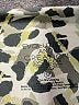 Evolution and Creation Animal Print Green Active Pants Size M - photo 4