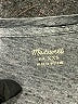 Madewell 100% Cotton Gray Active T-Shirt Size XXS - photo 7