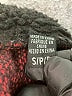 Unbranded Plaid Red Coat Size S - photo 6