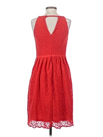 Adrianna Papell Cocktail Dress (view 2)