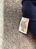 Halogen Blue Pullover Sweater Size XS - photo 8