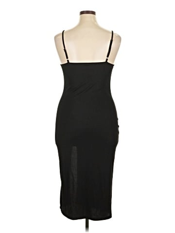 Shein Curve Cocktail Dress (view 2)
