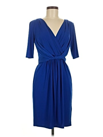 Ivy & Blu Maggy Boutique Cocktail Dress (view 1)