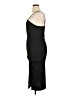 Shein Curve Solid Black Cocktail Dress Size 1X - photo 5