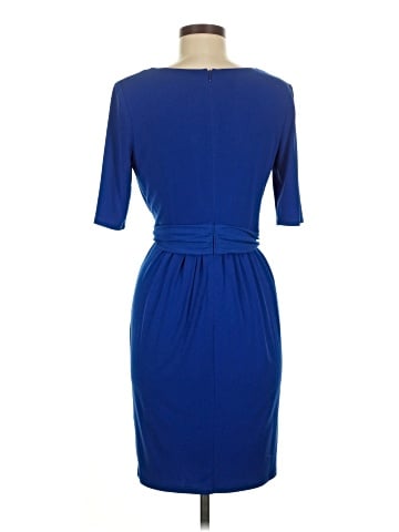 Ivy & Blu Maggy Boutique Cocktail Dress (view 2)