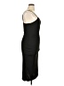Shein Curve Solid Black Cocktail Dress Size 1X - photo 4